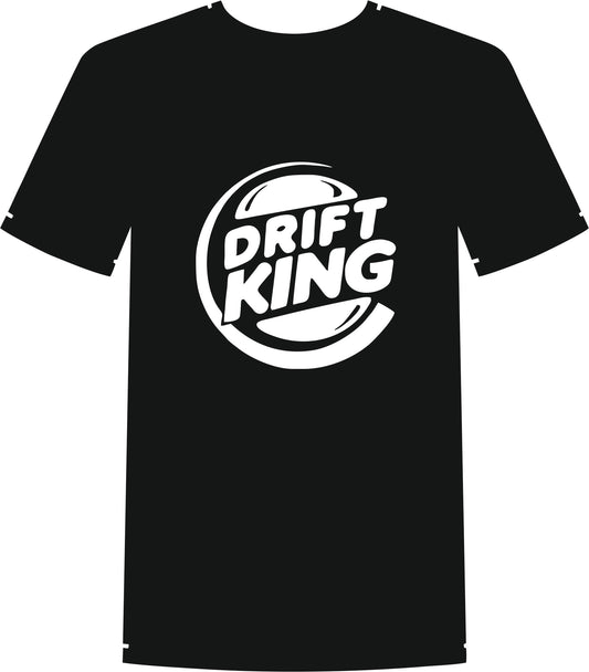 T Shirt Driftking