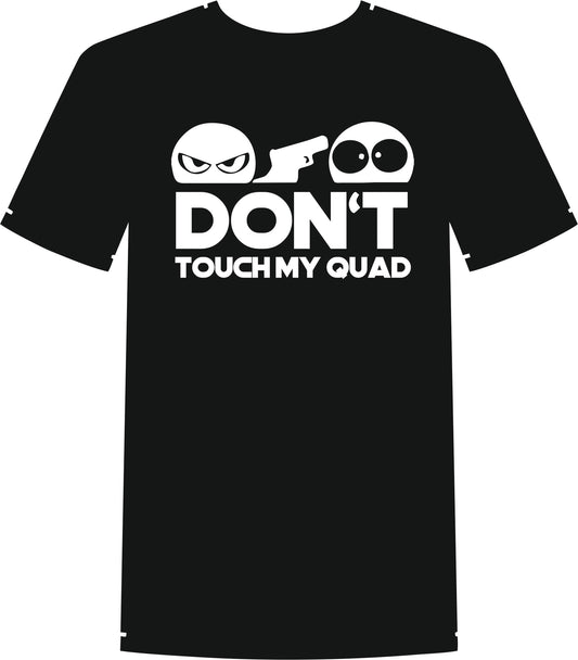 T Shirts Don`t Touch